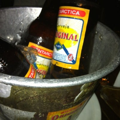 Foto tirada no(a) Cervejaria Original por Delano C. em 9/9/2012
