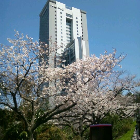 法政大学 ボアソナード タワー Edificio Universitario Academico En Chiyoda