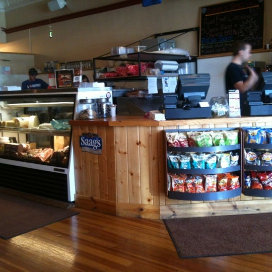 Backcountry Delicatessen Downtown Fort Collins 10 tips