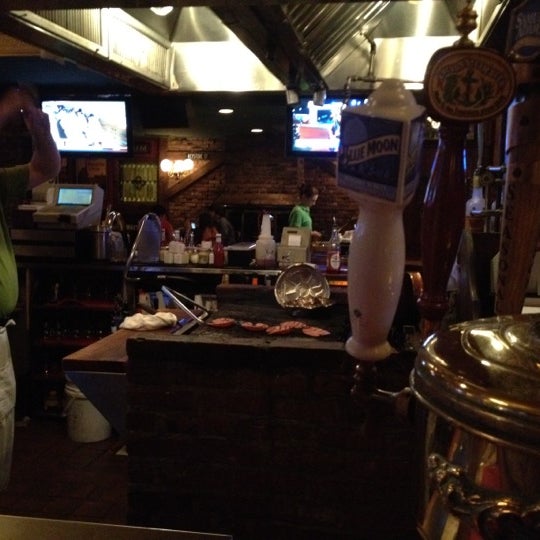 Frankie's Bar & Grill 414 NJ Rte 35 S