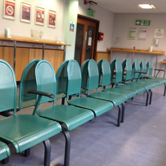 DVLA Wimbledon (Now Closed) Office in Wimbledon