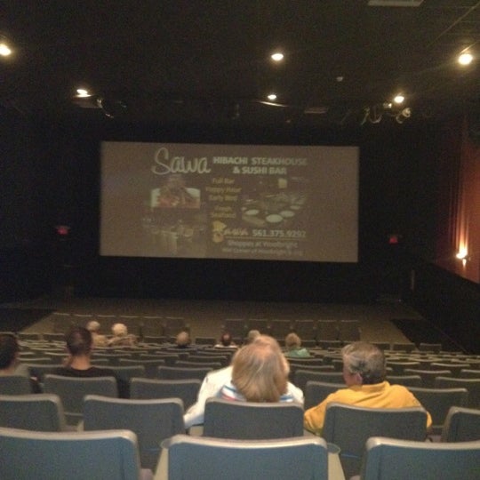 Alco Boynton Cinema 14 tips from 577 visitors