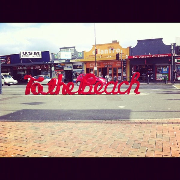 Photos at Frankston Station 9 tips