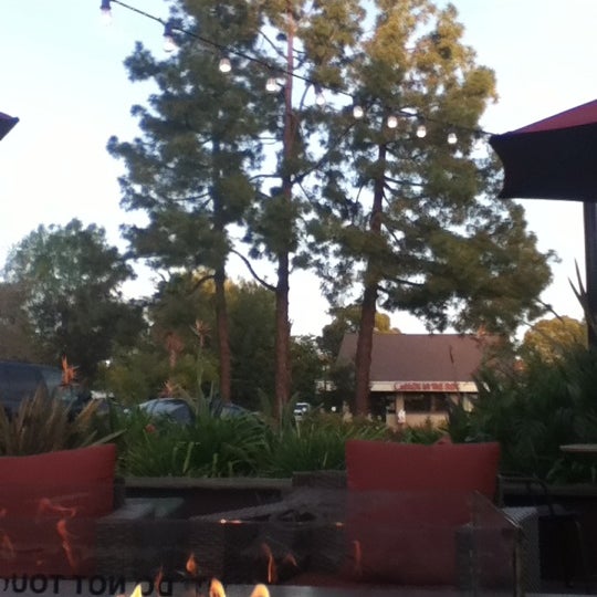 The Coffee Bean & Tea Leaf (Artık Kapalı) Thousand Oaks, CA