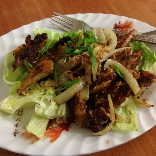 Griffith Vietnamese Restaurant Vietnamese Restaurant in Canberra