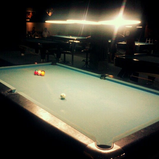 Billiard Plaza - Кинокомплекс "Современник"