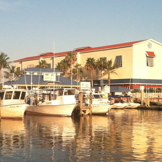 Tin City Old Naples Naples, FL