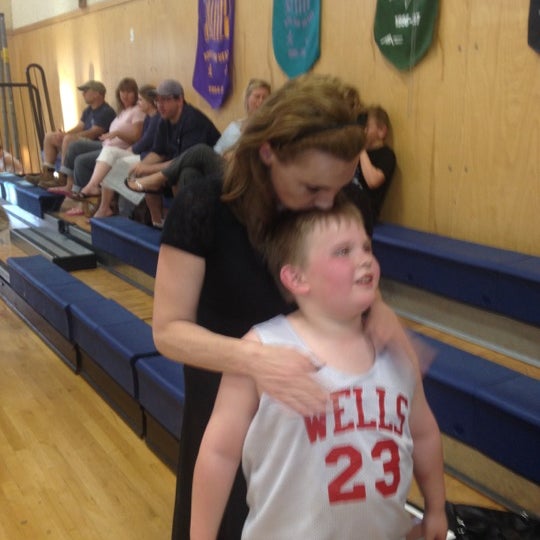 Wells Elementary School Wells, ME