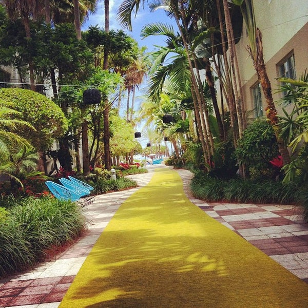 The Redbury South Beach