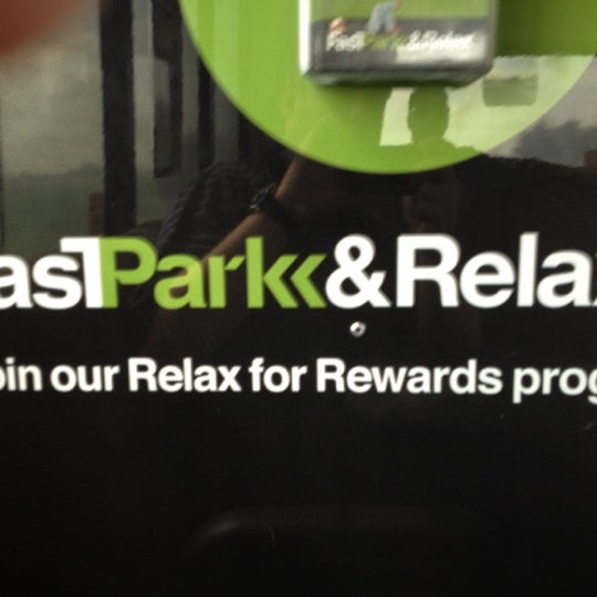 Photo taken at Fast Park &amp; Relax by El J. on 7/20/2012