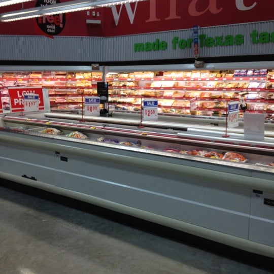 HEB Grocery Store in Missouri City