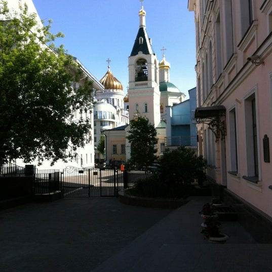 Школа 1529 москва