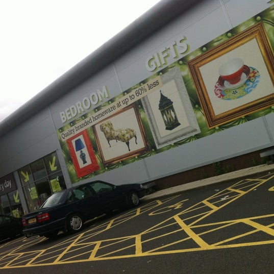 HomeSense Furniture and Home Store in Brierley Hill