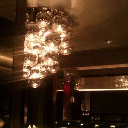 Photo taken at Hotel Lola (formerly Thirty Thirty) by Ohh S. on 3/1/2012