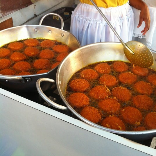 Empada food