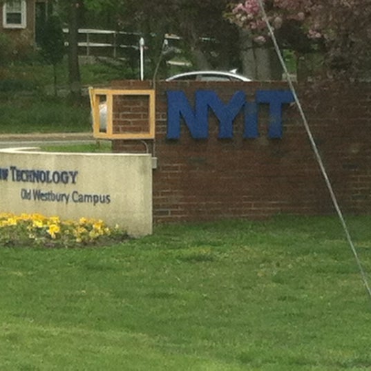Photos at New York Institute of Technology (NYIT) Old Westbury Campus Old Westbury, NY