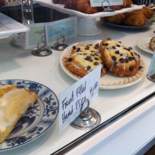 Photo taken at Fritz Pastry by Arlene C. on 5/10/2012