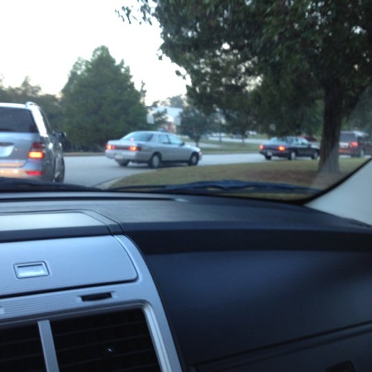 Pate's Creek Elementary Elementary School