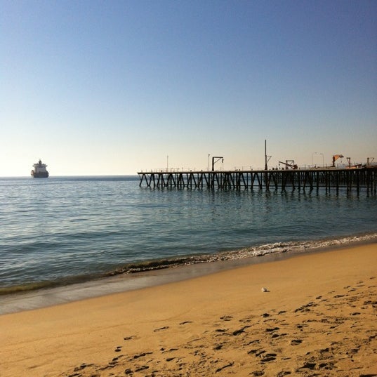 5/19/2012 tarihinde Renato M.ziyaretçi tarafından Playa Caleta Portales'de çekilen fotoğraf