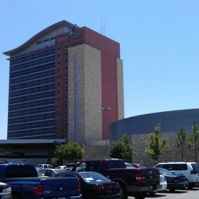 รูปภาพถ่ายที่ Wind Creek Casino &amp; Hotel Atmore โดย Kris R. เมื่อ 6/2/2012