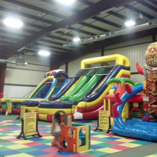 jumpin jax rentals