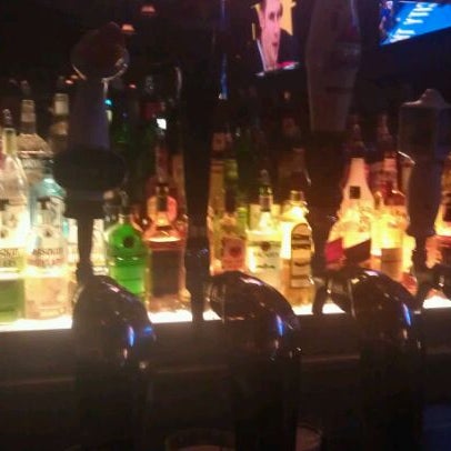 Photo taken at Harrington&#39;s Bar &amp; Grill by Z W. on 5/22/2012