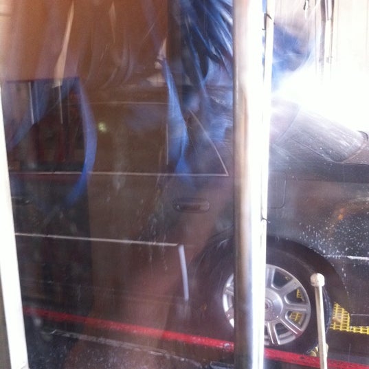 Photos at Bonita Car Wash 8 tips