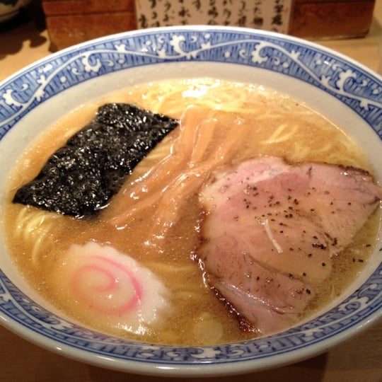 中華そば 青葉 船橋店 Now Closed 船橋市 船橋市 千葉県