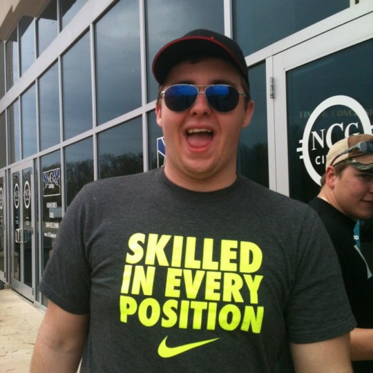 Photos at NCG Auburn Cinemas Auburn, IN