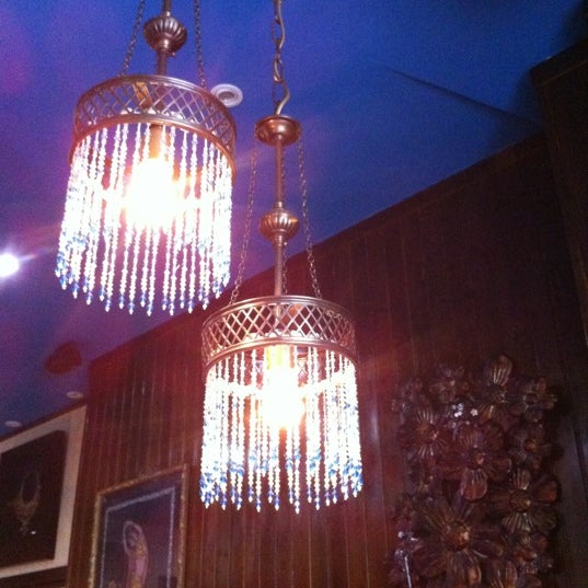 5/20/2012 tarihinde Santiago C.ziyaretçi tarafından Swagat II Indian Restaurant'de çekilen fotoğraf