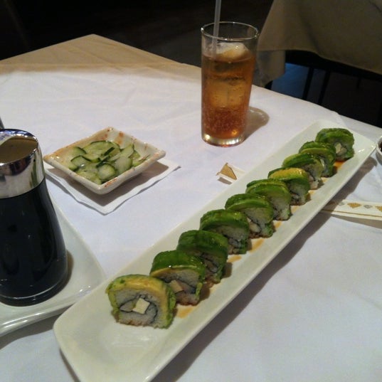 6/27/2012にOryがFurasshu Japanese Cuisineで撮った写真