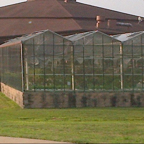 Das Foto wurde bei DePiero&#39;s Farm Stand and Greenhouses von B n H am 8/3/2012 aufgenommen