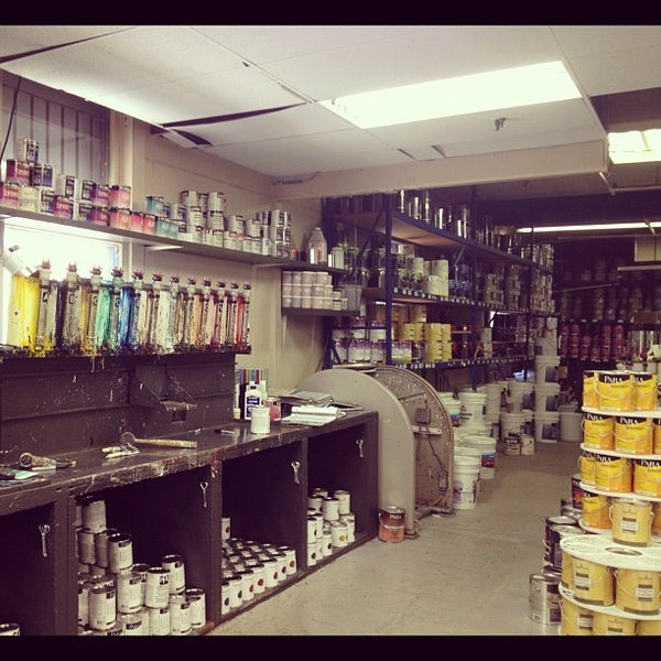 Fotos en Paint Colours Unlimited