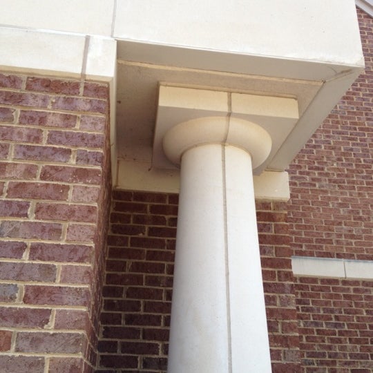 Knox County Public Library Fountain City Branch Library in Knoxville