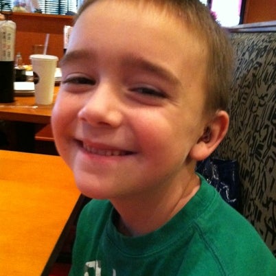 Photo taken at Pei Wei by Tammy H. on 7/29/2012