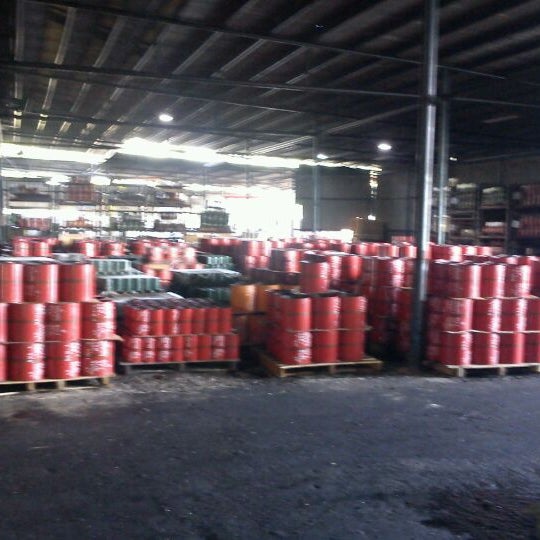 Coupling Shop TENARIS SPIJ 2 tips