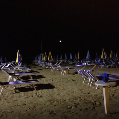 Photos At Lultima Spiaggia Pizza Place