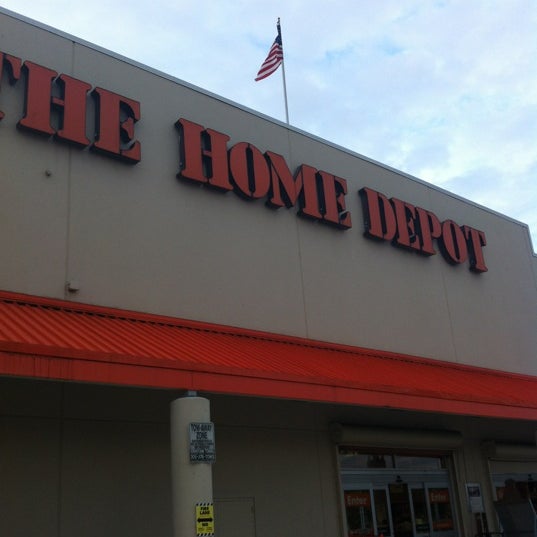 The Home Depot North Miami Beach, FL