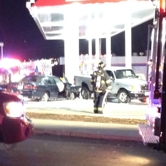 Huck's Food & Fuel 4 tips from 335 visitors