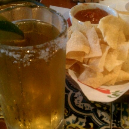 Photo taken at Chili&#39;s Grill &amp; Bar by Jolynn M. on 9/7/2012