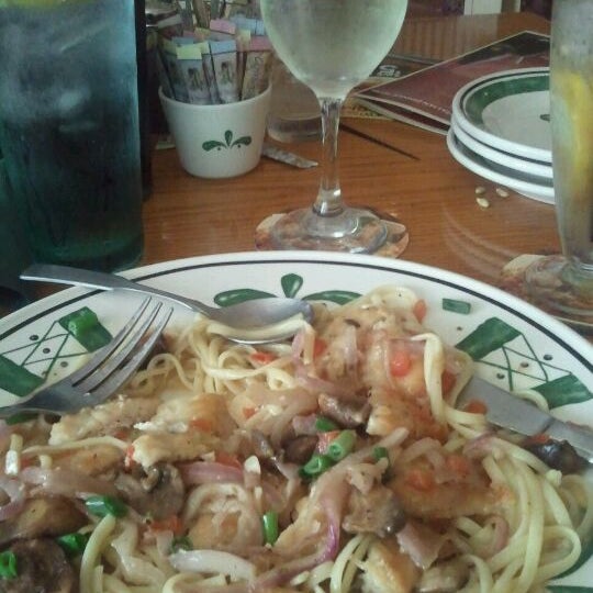 Photos At Olive Garden 25 Tips From 1741 Visitors
