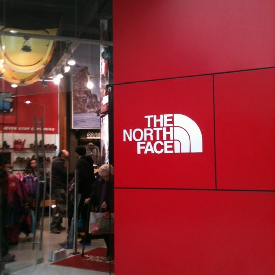 The north face parque arauco Clearance