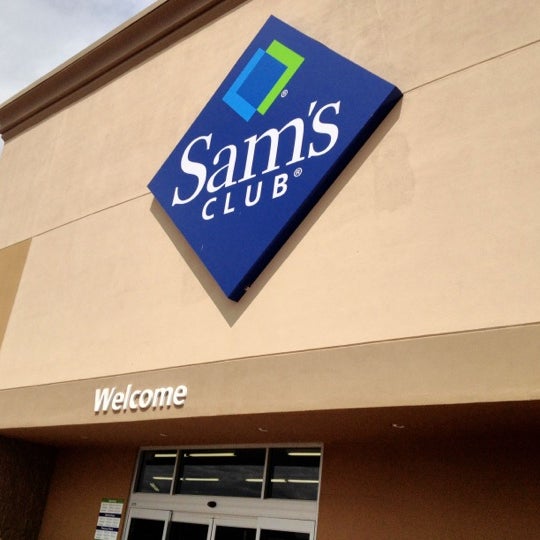 Sam's Club - Warehouse Store in Roanoke
