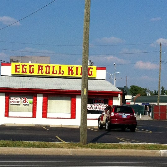 Egg Roll King 11 tips