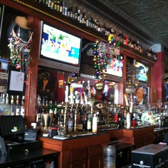 Moe Joe's Cajun & Caribbean Cuisine 46 tips from 1362 visitors