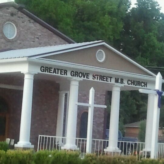 Photos at Greater Grove Street Missionary Baptist Church Church