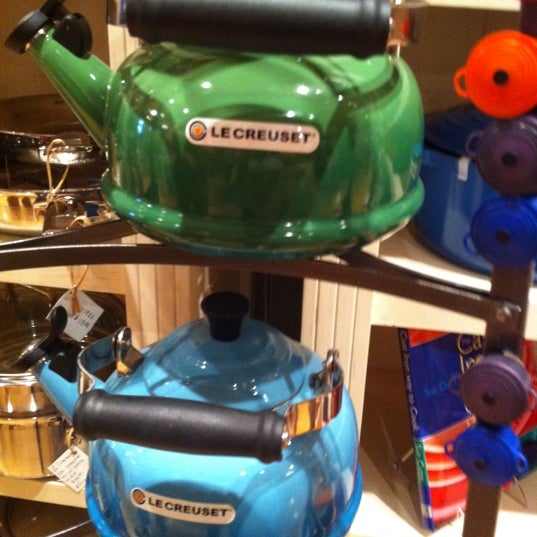 Happy Cook Kitchen Supply Store in Charlottesville