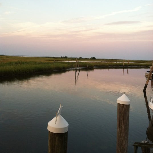 Oyster Creek Inn 49 tips