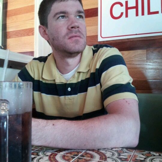 Photo taken at Chili&#39;s Grill &amp; Bar by Chadwick S. on 4/4/2012
