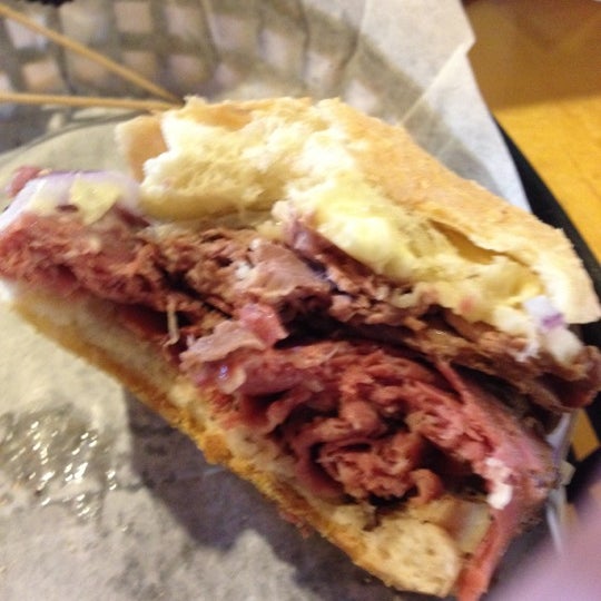 Pickles Deli Central West End 23 tips from 795 visitors